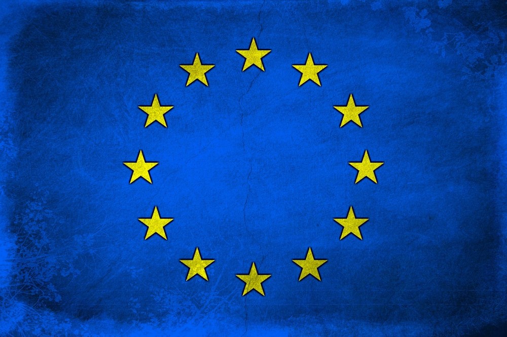 Ziua Europei, sarbatorita in Parcul Cismigiu